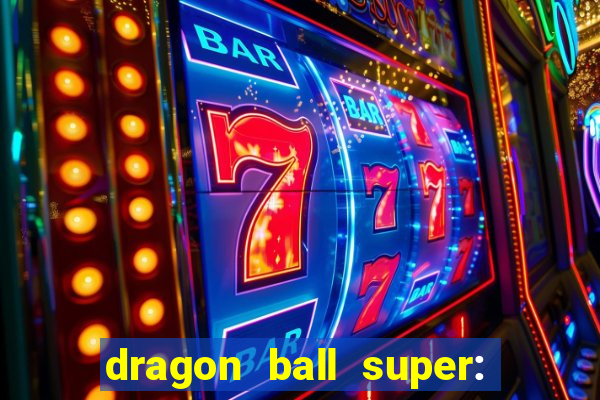 dragon ball super: super hero dublado download